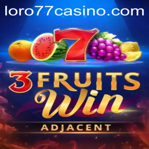Discover the Thrills of 3FruitsWin – A Fresh Take on Classic Casino Gaming