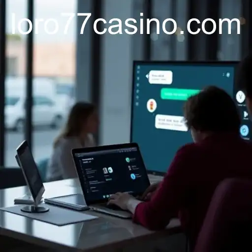 VIP Service LORO77 - 24/7 Support and Exclusive Benefits