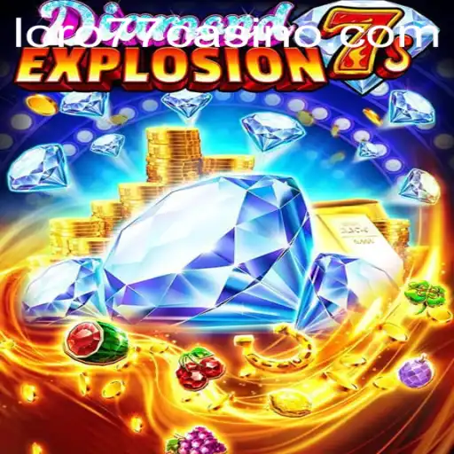 Exploring the Excitement of DiamondExplosion7s: A New Gaming Phenomenon