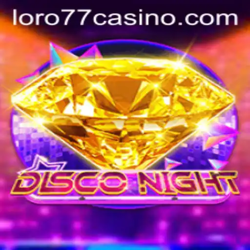 Journey into DiscoNight: A Thrilling New Gaming Experience with LORO77