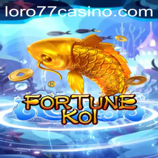 Exploring the Exciting World of FORTUNEKOI and Its Connection to LORO77