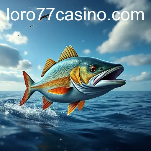 Gaming Experience LORO77 - 800+ Premium and Exclusive Games