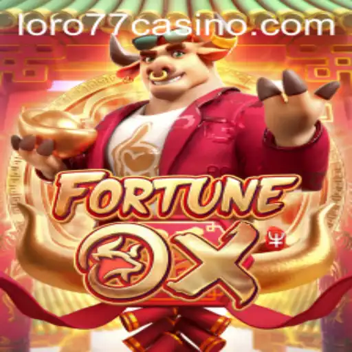 Exploring the Thrills of FortuneOx: A Journey into the World of LORO77