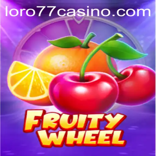 Discover the Excitement of FruityWheel: A Comprehensive Introduction to the Game and the Role of LORO77
