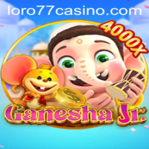 The Intriguing World of GaneshaJr and the Role of LORO77: A Comprehensive Guide