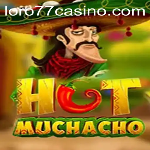 Discover the Thrills of HotMuchacho with LORO77