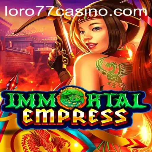 ImmortalEmpress: A New Era in Gaming