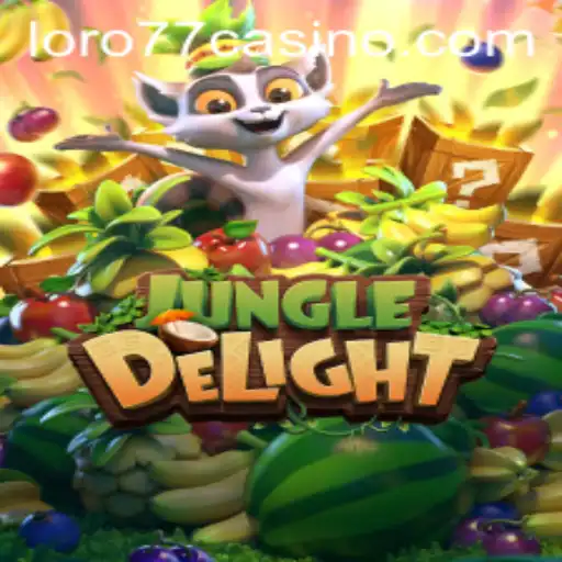 Exploring the Thrilling World of JungleDelight: Immerse Yourself in Adventure
