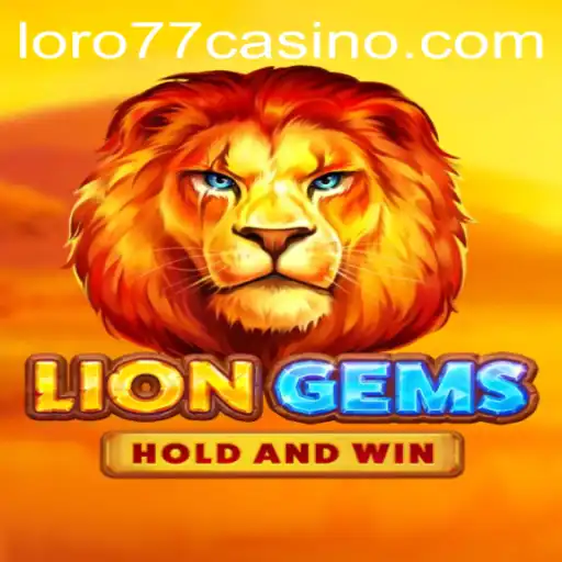 Unleashing Adventurous Spirits with LionGems and LORO77