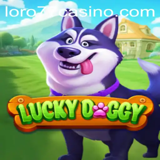 Exploring LuckyDoggy: A New Adventure Enhanced by LORO77