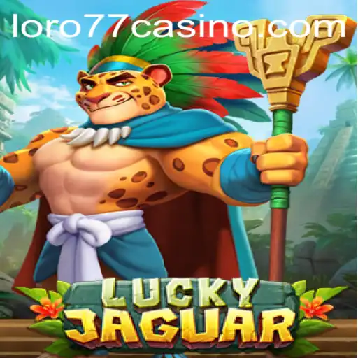 Unlock the Adventure in LuckyJaguar with the Mysterious LORO77