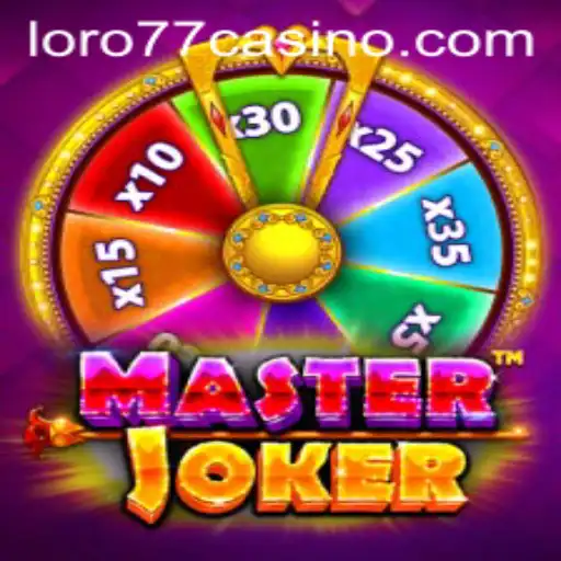 Exploring the Thrills of MasterJoker in the World of LORO77