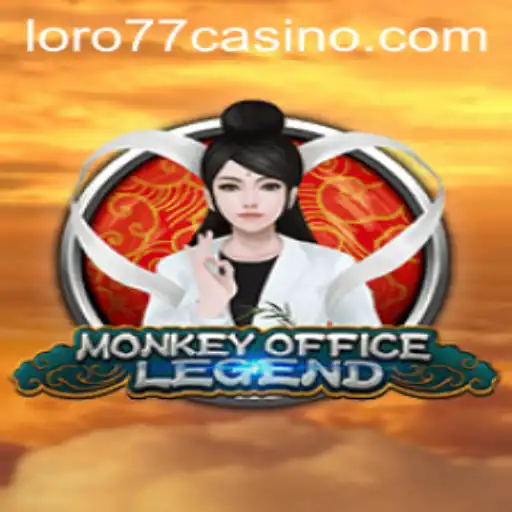 Discover the Whimsical World of MonkeyOfficeLegend: A New Gaming Sensation