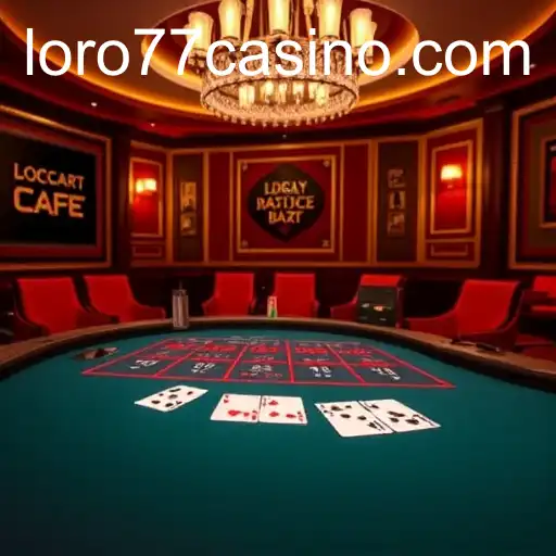 Security and Trust LORO77 - International Licenses and Certifications