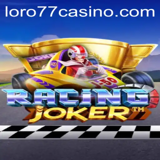 Exploring the Thrills of RacingJoker: A Deep Dive into Gameplay and Strategies
