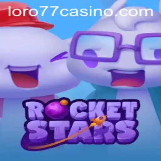 RocketStars: An Unveiling into the Cosmic Adventure with LORO77