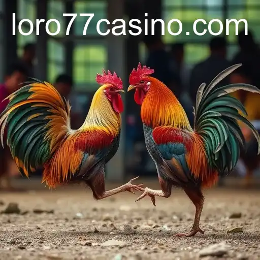 VIP Service LORO77 - 24/7 Support and Exclusive Benefits