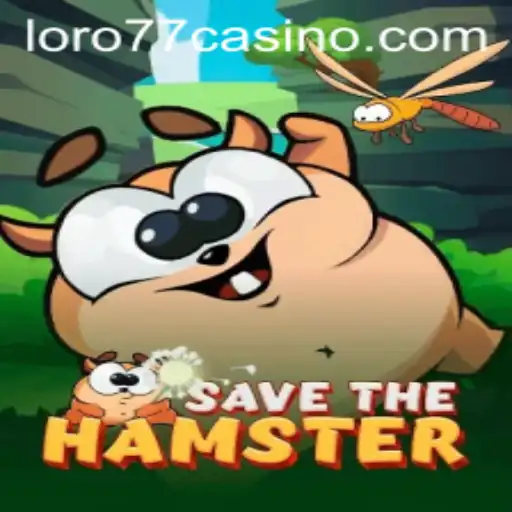 SavetheHamster: An Entrancing Game Adventure with LORO77