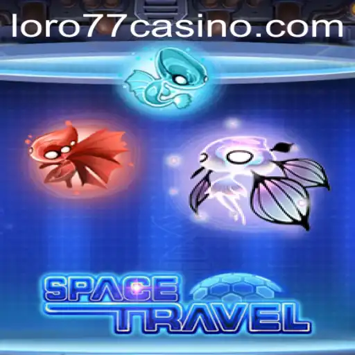 Discover the Thrilling Universe of SpaceTravel: A Journey With LORO77