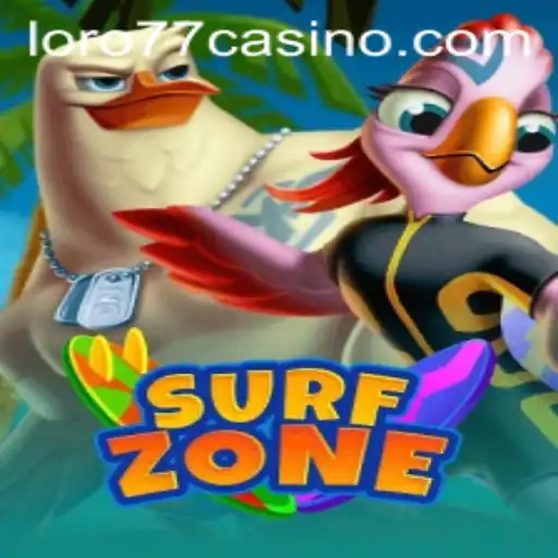 Exploring SurfZone: A Deep Dive into the Game with LORO77
