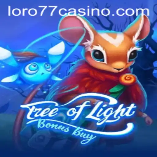 Exploring TreeOfLightBonusBuy: A Dive into the Enchanting World of LORO77