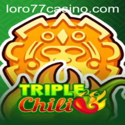 Exploring TripleChili: A Captivating Gaming Experience with LORO77